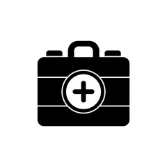 Medical icon outline editable stroke line drawing eps.