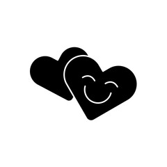 Healthy icon outline editable stroke line drawing eps.