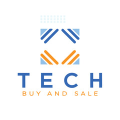 logo teach and sale eps