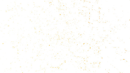 Abstract gold confetti texture on black background with shimmering festive glitter pattern. Gold glitter texture background with confetti sparkle luxury decorative abstract design. 