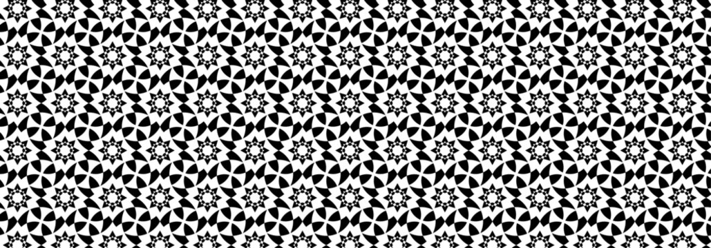 Geometric seamless patterns. Abstract geometric hexagonal graphic design print 3d cubes pattern. Seamless geometric cubes pattern.