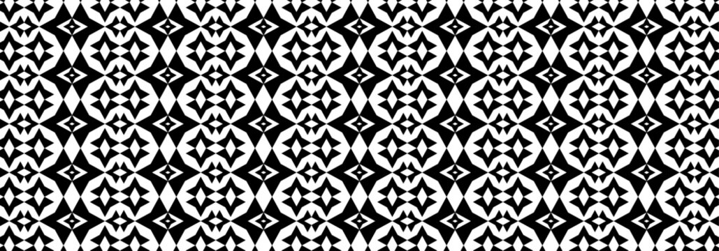 Geometric seamless patterns. Abstract geometric hexagonal graphic design print 3d cubes pattern. Seamless geometric cubes pattern.