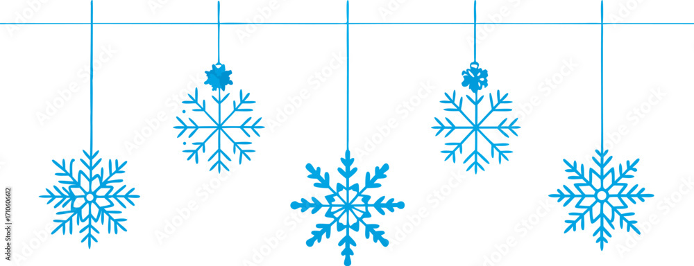 Poster horizontal banner design with colorful graphic elements and text