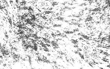 Fototapeta premium Scratch Grunge Urban Background.texture Vector.Dust Overlay.Abstract background of grunge white, black damaged rusty crack and scratch wall texture design. 