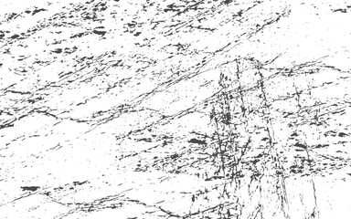 Abstract dust particle and dust grain texture on white background, dirt overlay.effect for frame with space for your text or image and vintage grunge style. 