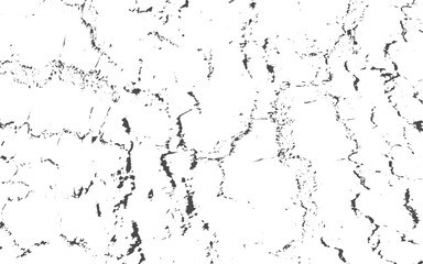 Texture of scratches, cracks, dust, chips, scuffs. Abstract monochrome grunge background. Dust overlay textured. Grain noise particles. 