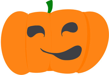 할로윈 호박 가을