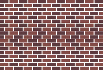 unique wall icon logo