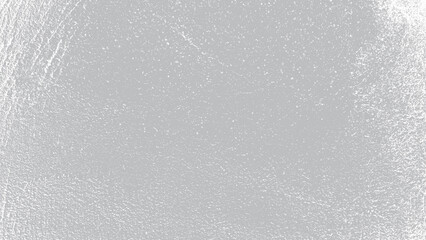 Grey grunge paint texture background