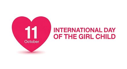Celebrating International Day of the Girl Child A Heartfelt Reminder of Empowerment and Equality