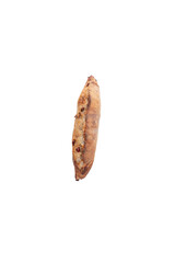 Walnut cranberry baguette png file 호두크랜베리 바게트 png 파일