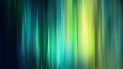 Vibrant multicolored abstract gradient with vertical lines