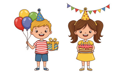 cartoon, child, boy, illustration, kid, people, vector, 