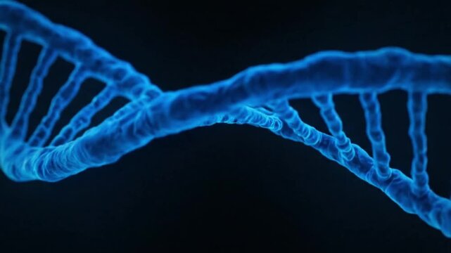 DNA-Doppelhelix