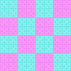seamless geometric pattern