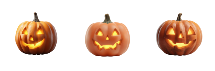 Halloween pumpkin carving contest community center event highlights