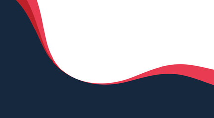 Abstract vector banner template. EPS10