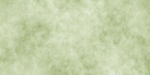 Abstract Elegant dark green background with mottled vintage texture in old fancy background design, texture of colored parchment paper.