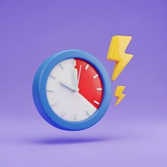 Urgent Time Notification