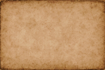 Vintage Paper Texture Background