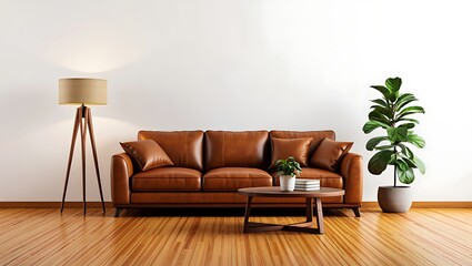 modern living room