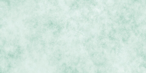 Obraz premium Abstract Elegant dark green background with mottled vintage texture in old fancy background design, texture of colored parchment paper. 