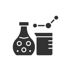Laboratory Icon