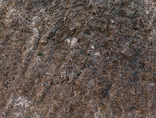rough sand stone wall texture
