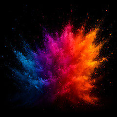 visualization of space