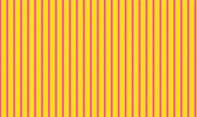 Obraz premium yellow striped background