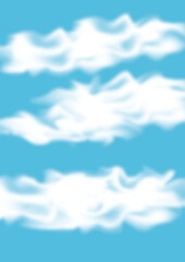 Layout Wolken 1