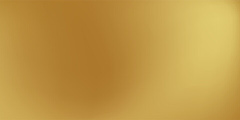 The background is gold with a subtle gradient design soft light and shadow. smooth texture like simple