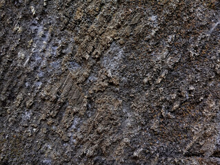 rough sand stone wall texture
