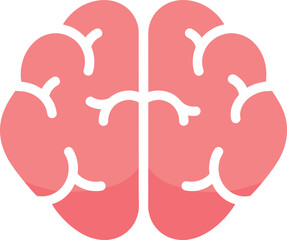 Obraz premium Log Cabin Icon: Vector Illustration