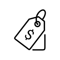 set of price tags for sale