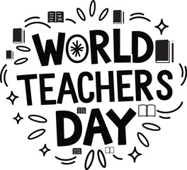world teachers day