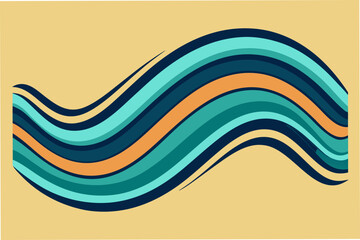 abstract colorful background