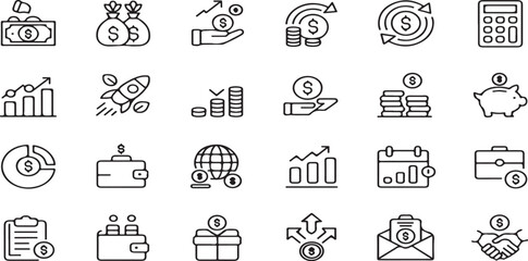 business, finance, money, time, banking, investment, savings, budget, accounting, coin, dollar, currency, wallet, piggy bank, stock market, growth, graph, cash, payment, security, transfer, digital, a