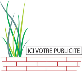 PERSONNALISATION DE JARDINS.eps