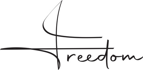 Signature logo