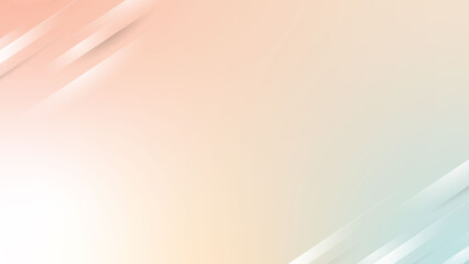 Pastel Gradient Background – Soft Abstract Colorful Wallpaper