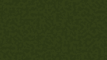 Military Camouflage Seamless Pattern Background – Army Style Texture for Fabric, Design and Print