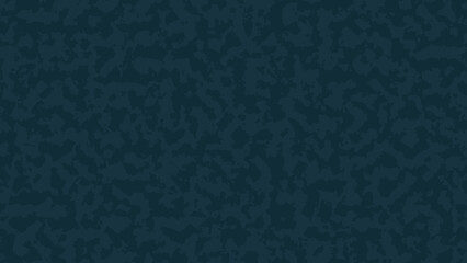 Military Camouflage Seamless Pattern Background – Army Style Texture for Fabric, Design and Print
