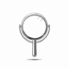  Mirror Icon ..svg.generative ai
