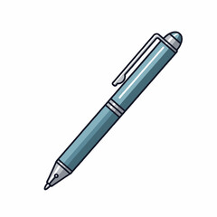 Pen Icon.generative ai