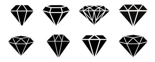 diamond illustration