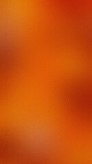 Abstract pixelated texture background with warm orange and red hues