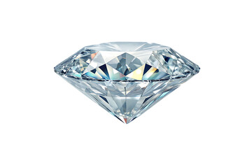 Sparkling Diamond Captivates Every Eye