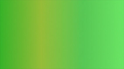 Gradients of green for design background and digital art projects