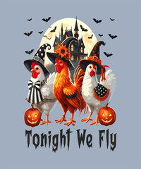 Halloween_Chicken_costume_Brighter_Design_19